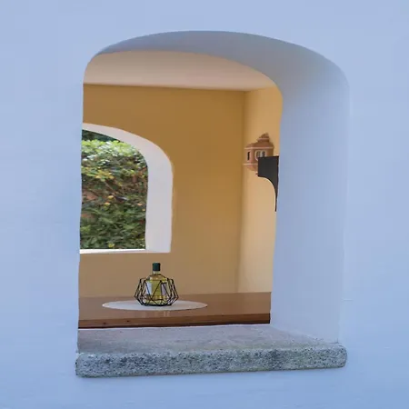 Il In Porto Cervo