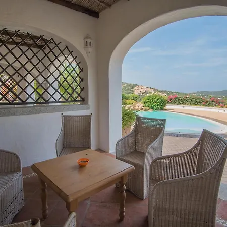 Il In Apartment Porto Cervo